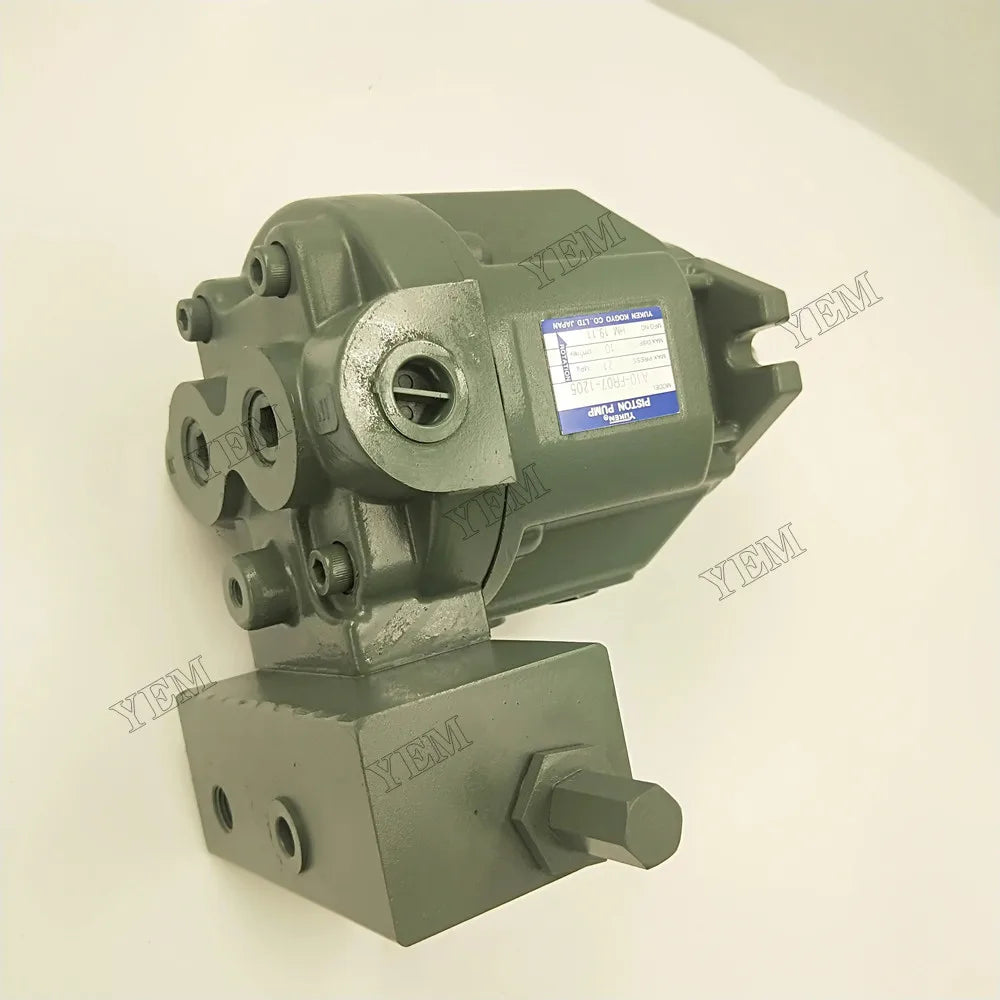 For Yuken Hydraulic Piston Pump A10-FR07-12 For Yuken