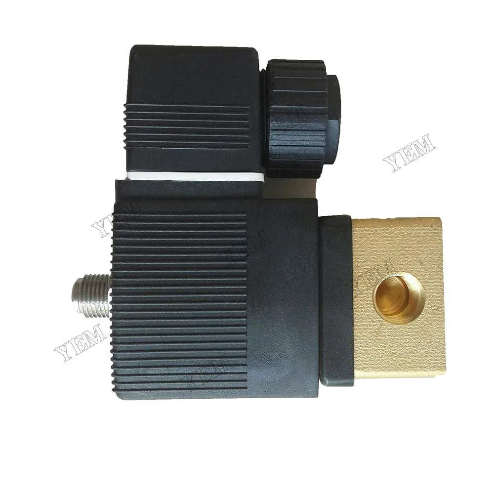 For Atlas Copco Air Compressor Solenoid Valve 1089062102 For Atlas Copco