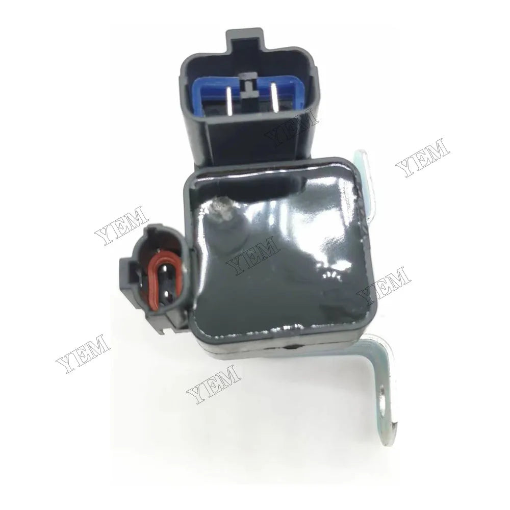 For John Deere Excavator 245GLC 135D 470GLC 135G 450DLC 670GLC 190GW 230GW 870GLC Relay Starter 8980056310 For John Deere