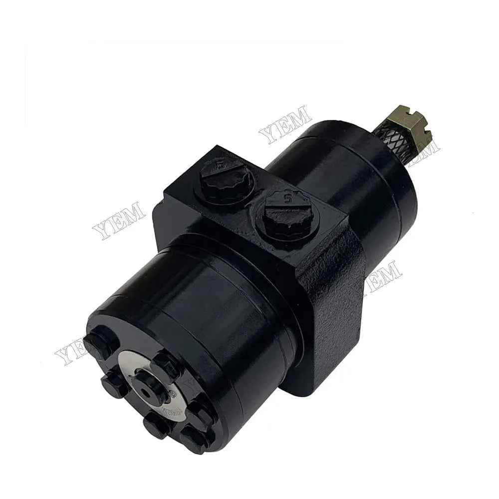 For Wright Stander X Lawn Mowers Hydro Gear HGM-P Wheel Motor HGM-15P-7131 32410007 For Wright