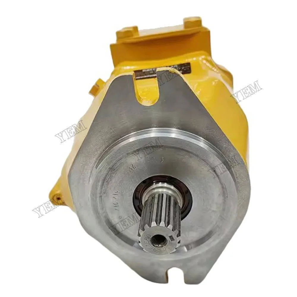 For Caterpillar CAT Engine C15 3406 Tactor D8R D8T Hydraulic Axial Piston Pump 204-2578 For Caterpillar