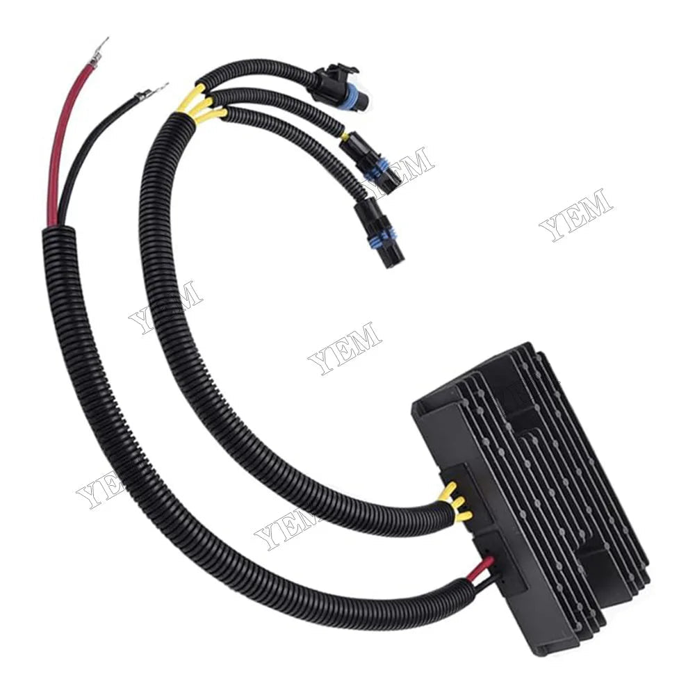 For Polaris ATV RZR4XP900 RZRXP900 RZR4900 Regulator Rectifier 4013231 For Polaris