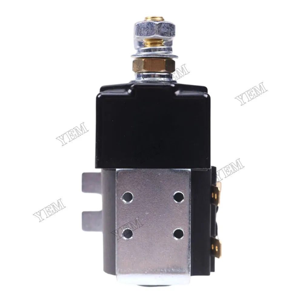 For Curtis 24V Albright Contactor SW80-1160