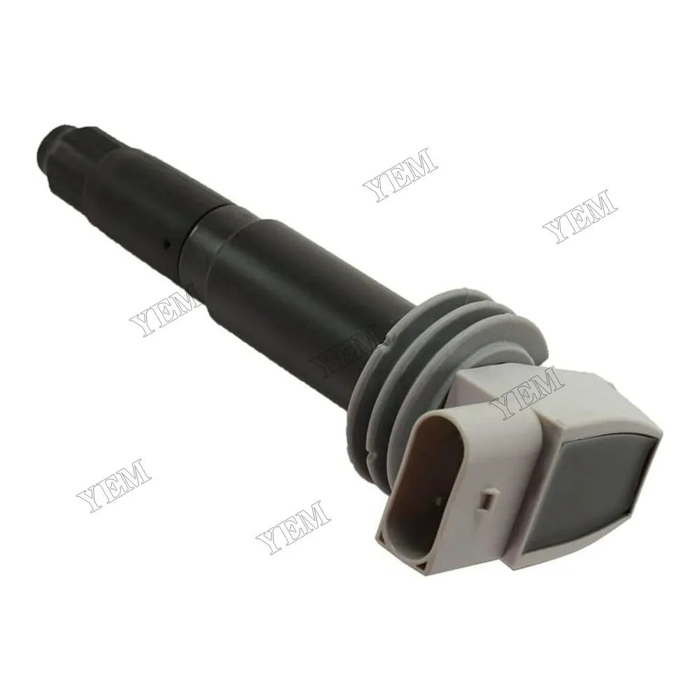 For Porsche 911 Cayman 981 Boxster 12V 6 PCS Ignition Coil 9A160210400 For Porsche