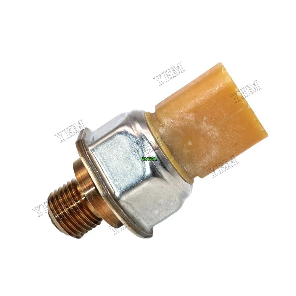 For Caterpillar CAT Excavator M313D M315D M315D 2 M316D M317D 2 Engine C6.6 C4.4 Fuel Rail Pressure Sensor 349-1178 For Caterpillar
