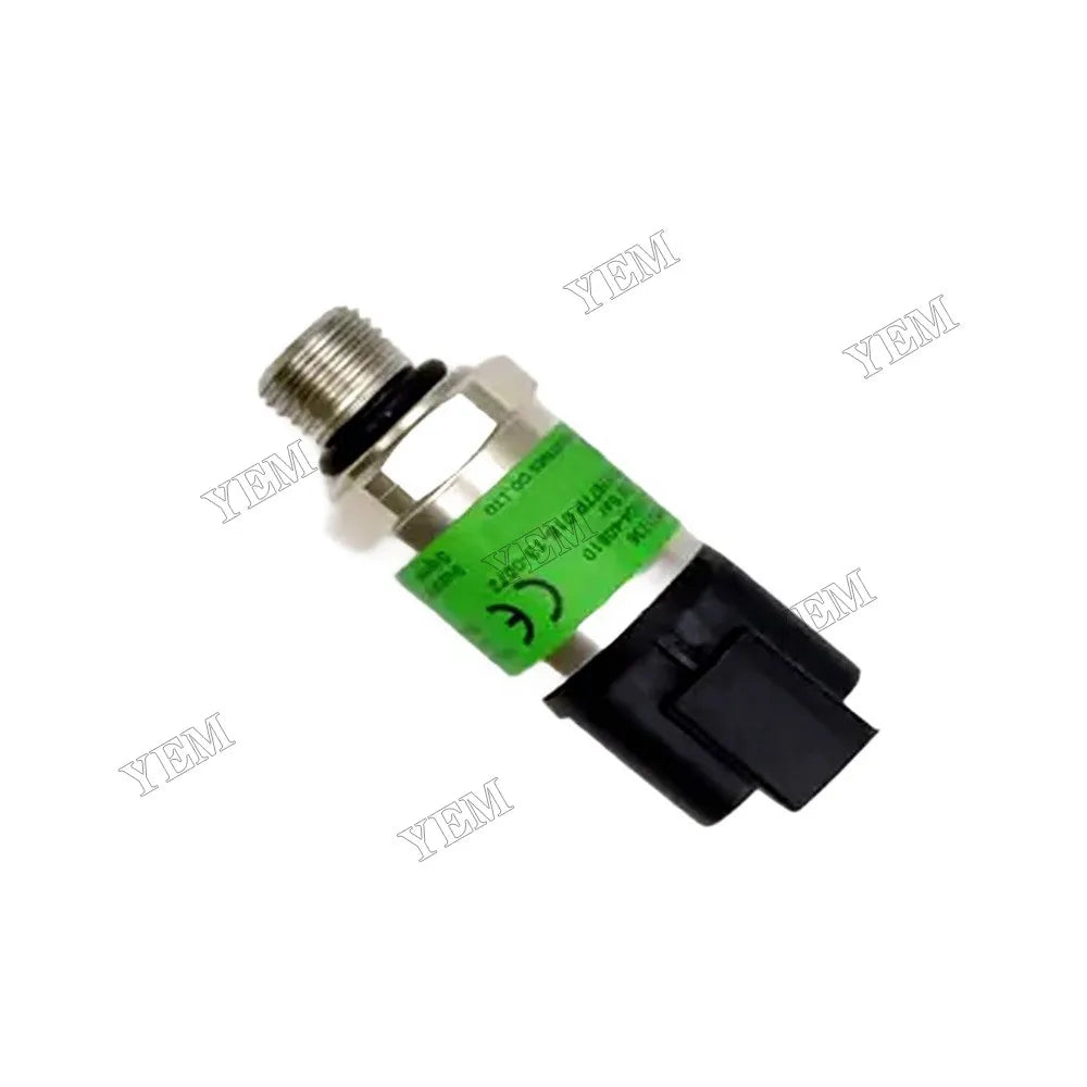For CASE 1221F Wheel Loader Pressure Sensor 31Q4-40810 For Case