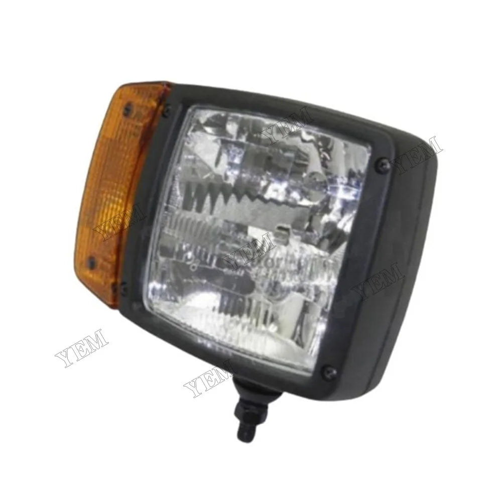 For John Deere 9360R 9410R 9420R 9120 9220 9320 Manitou MT222 12V Headlamp AZ55077 For John Deere