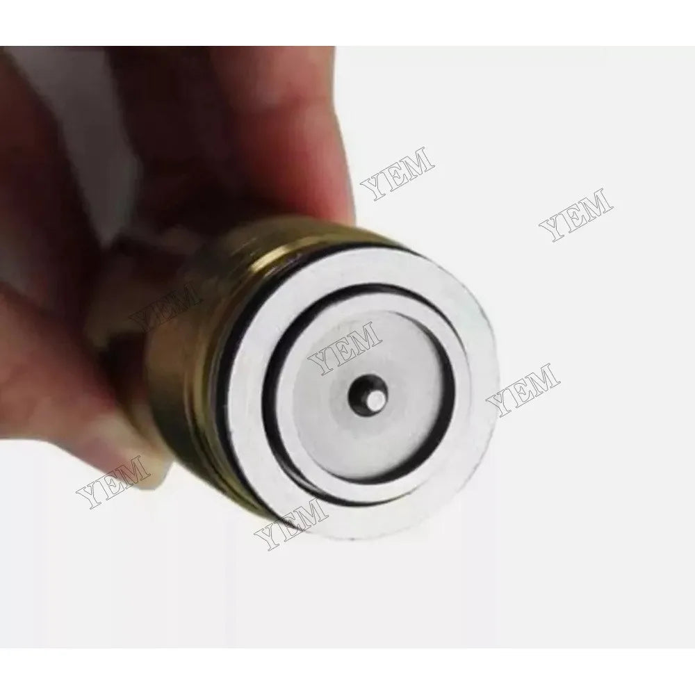 For Hitachi Excavator EX400-3 EX400-3C EX400-5 EX450H-5 EX750-5 EX800H-5 Solenoid Valve 0664202 For Hitachi
