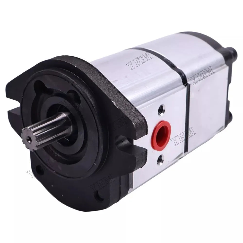 For Kioti Tractor DK40 DK40ES DK45 DK50 Hydraulic Pump T4145-76002 For Kioti