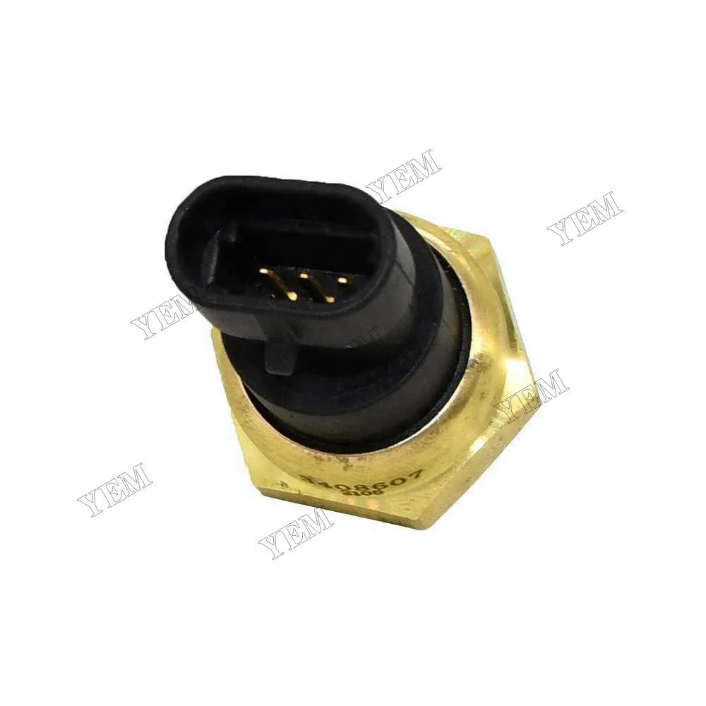 For Komatsu Engine 4D102 SD102 Excavator PC200-6LC PC210LC-6LC PC250LC-6LC PC220LC-6LC PC400LC-6LC Oil Pressure Sensor 6732-81-3111 For Komatsu