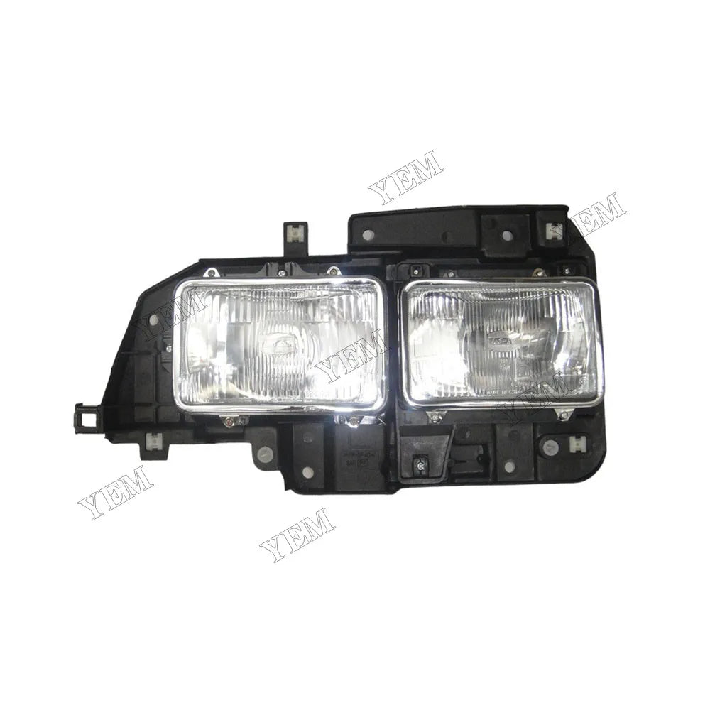 For Isuzu Truck NKR55 100P Head Lamp 8-97855048-4 8-97855047-4