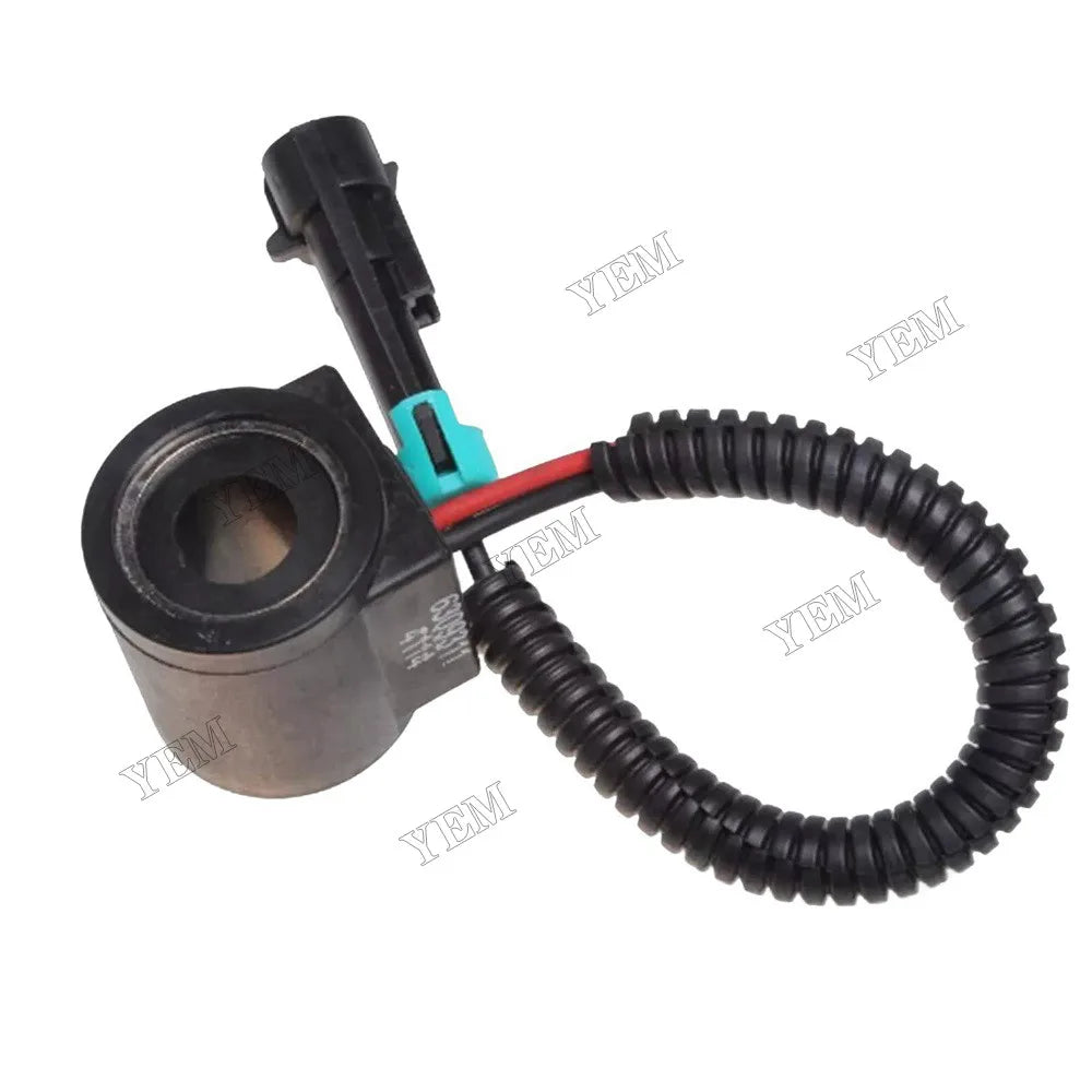 For John Deere Mower 3225C 3235C 7200 7400 7500 7700 8000 8500 8700 8800 Solenoid Valve TCA15010