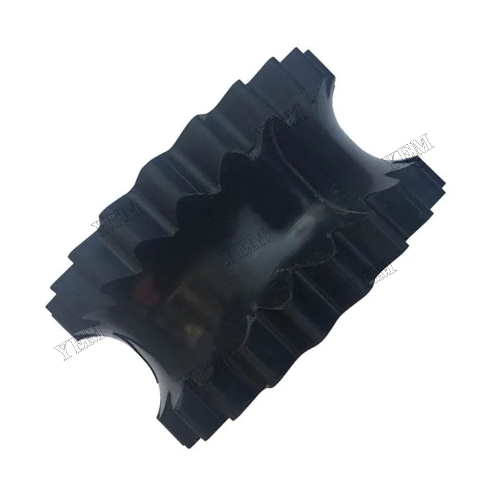 For Atlas Copco Air Compressor Gear Flex Coupling 1613982300 2903101500 2903101503