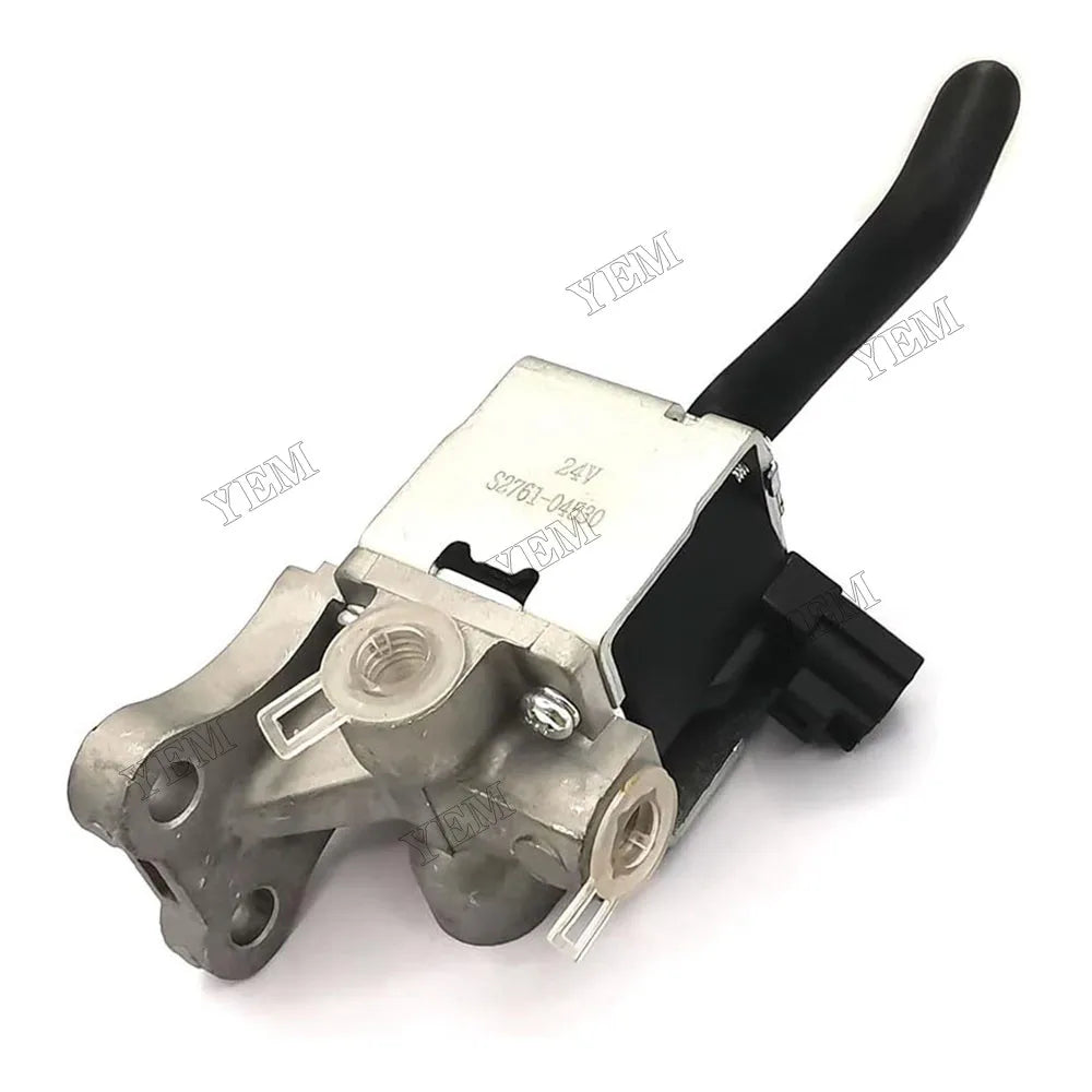 For Hino Truck 700 Solenoid Valve 27610-4530 276104530 For Hino