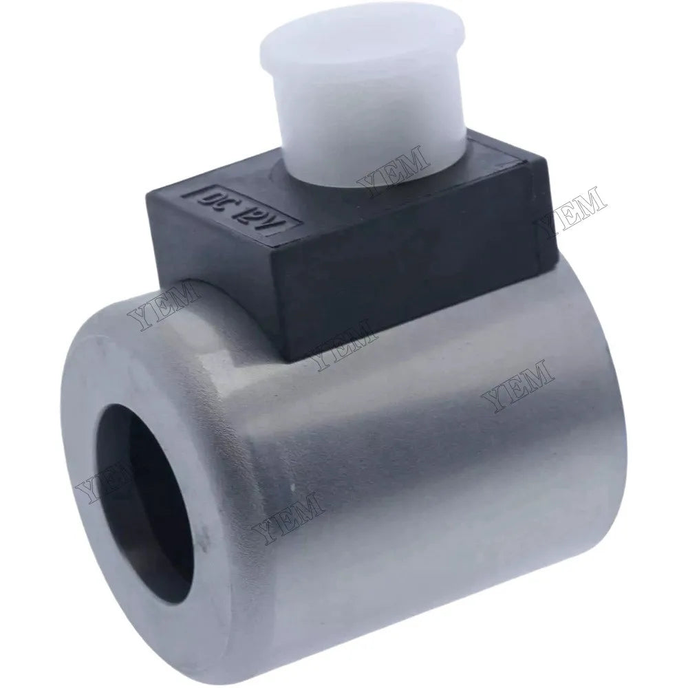 For DV50 Diverter Valves & D60 Control Valves 12V 30 Watts MFZ10-37YC Solenoid For