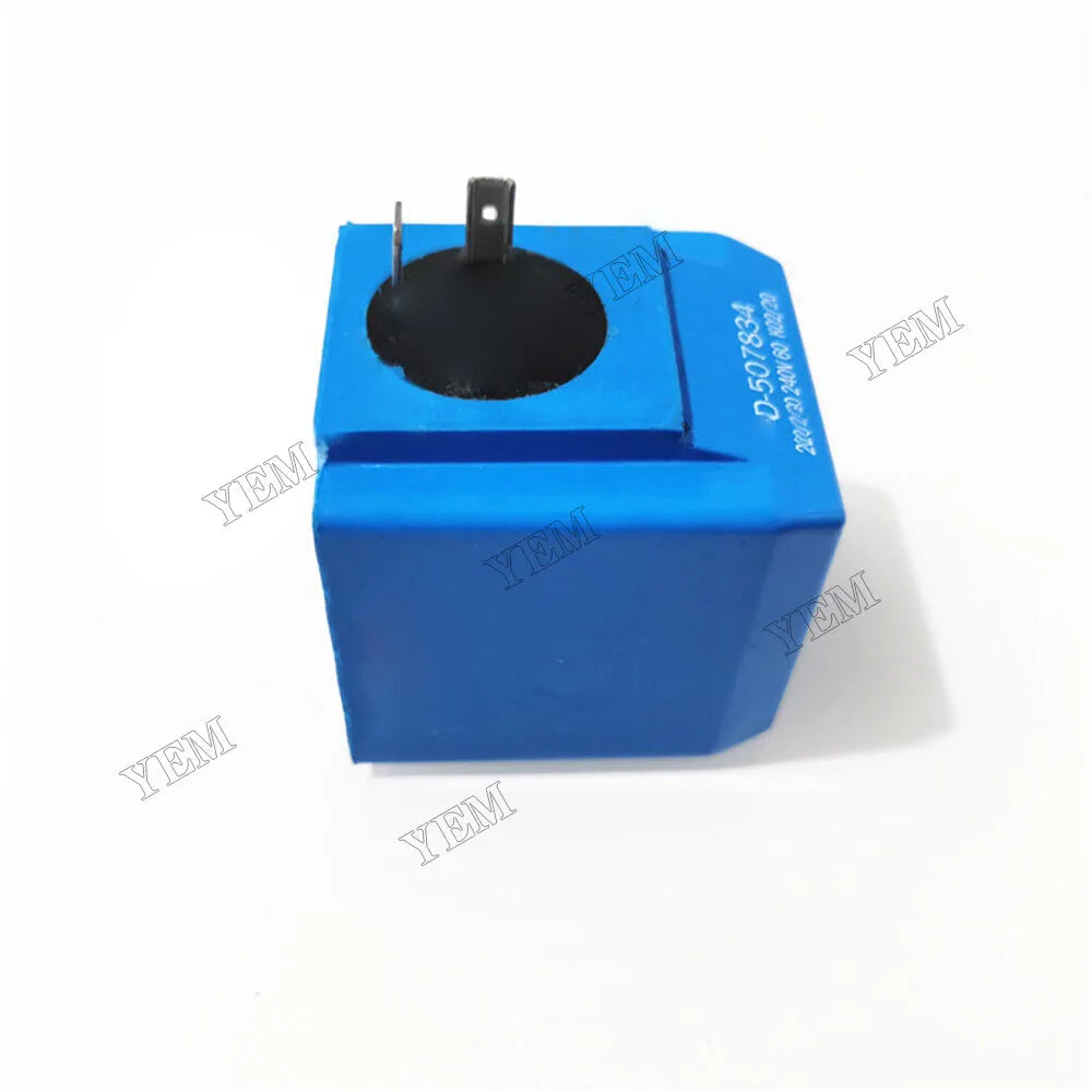 Vickers D03 D08 220V Coil 507834 for Eaton For Eaton