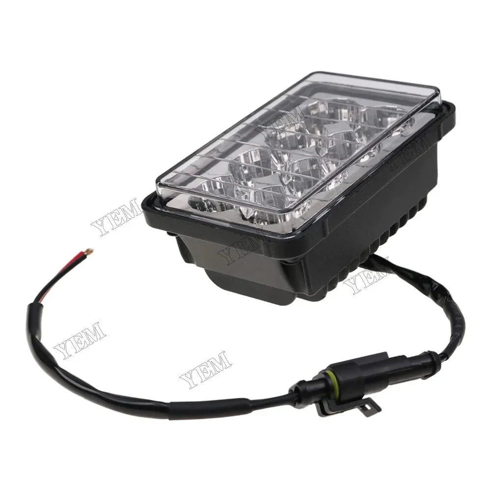 For New Holland Skid Steer Loader L465 LX485 LX465 L565 SL40B LX665 LX565 LX865 LX885 L865 12V LED Tail Light 9829523 For New Holland