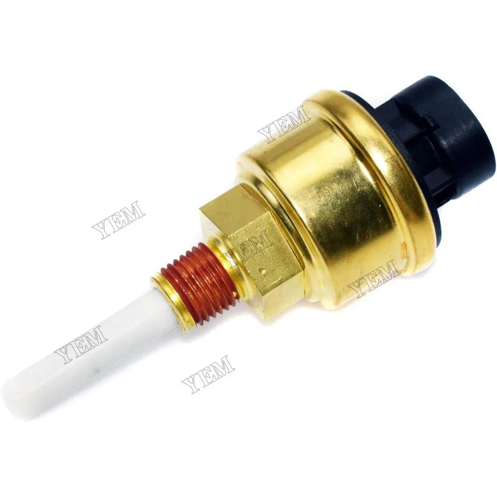 For Cummins Engine ISBE K19 K38 K50 N14 QSK19 QSK60 QSX15 QSM11 Coolant Fluid Level Sensor 4903489