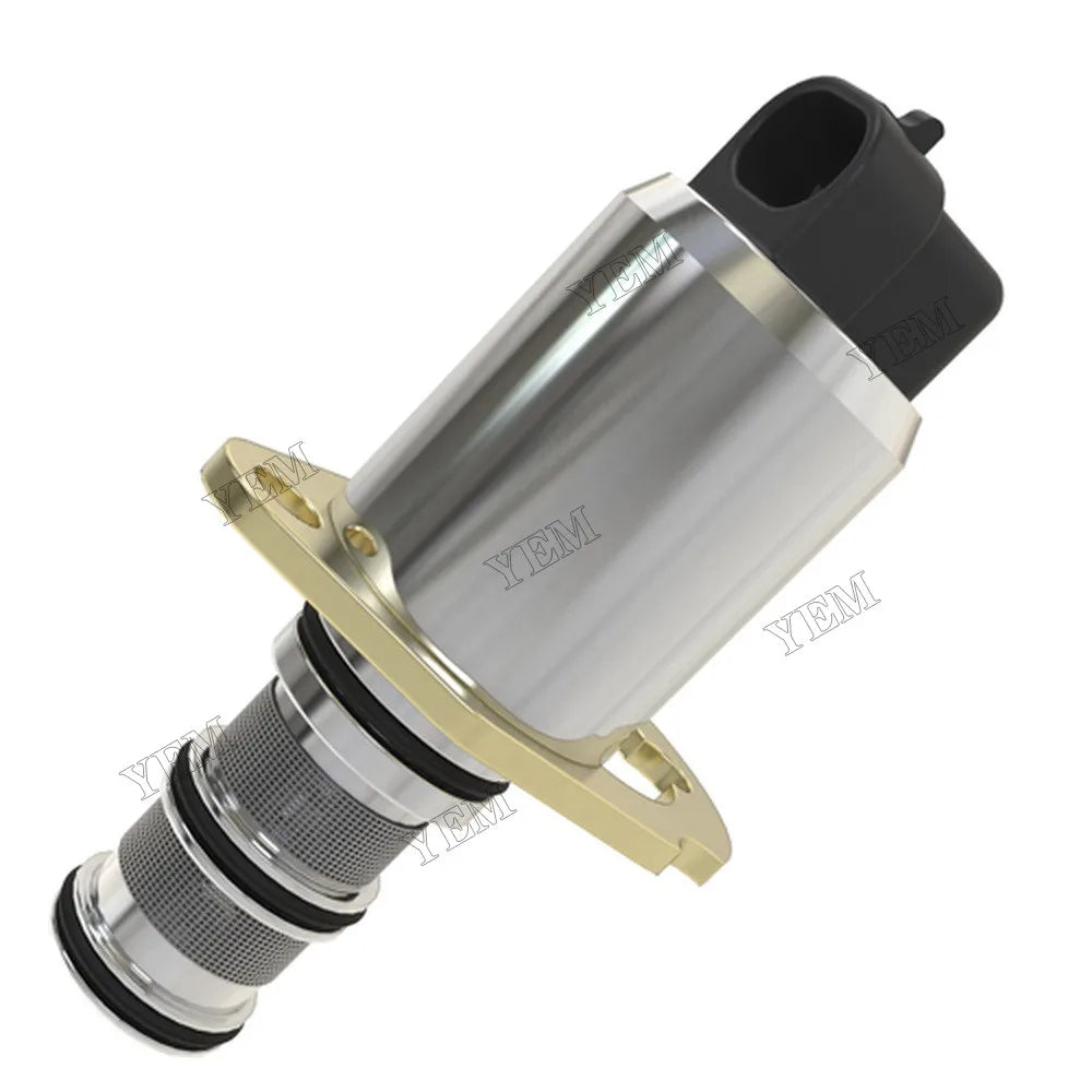 For John Deere 9120 9230 9330 9410R 9430 9460R 9510R 9560R Tractor Solenoid Valve RE211156 For John Deere