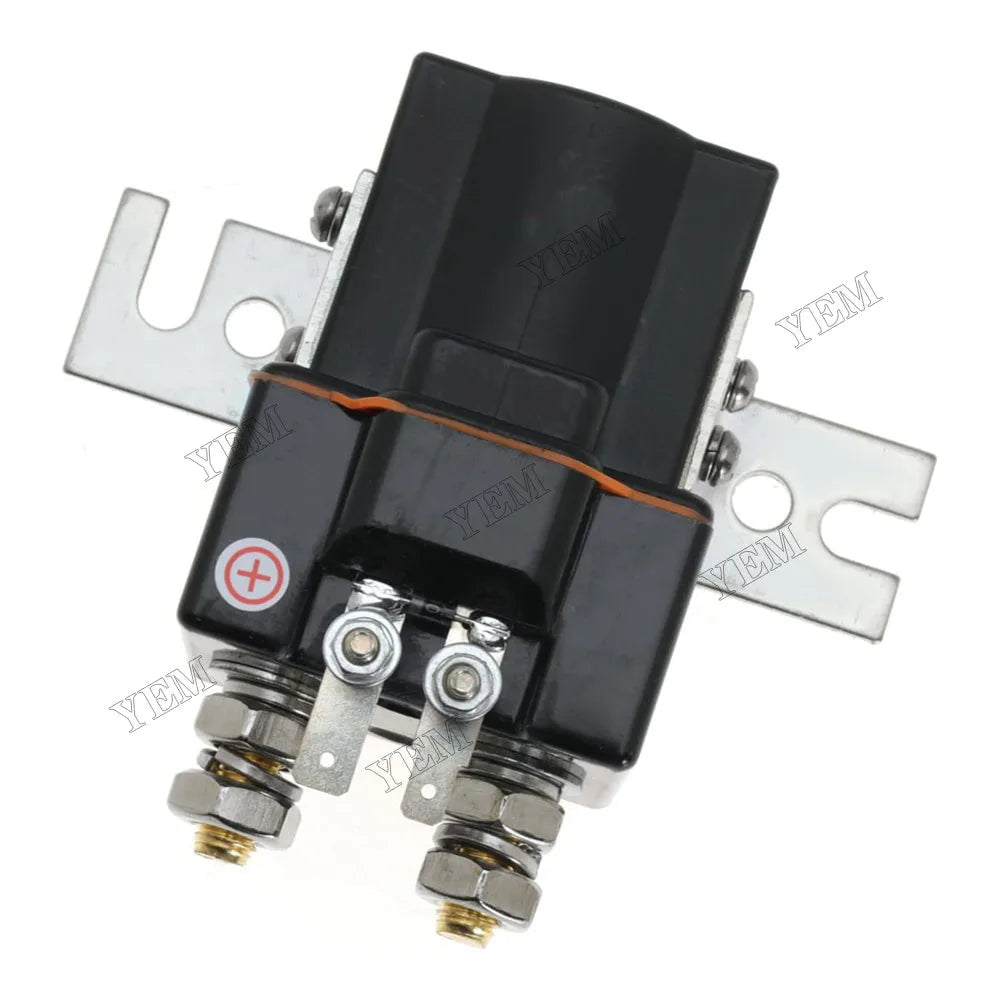 For Club Car 48V SU60-2122P Precedent Slotted Solenoid Assembly 102865901 435-459 435459 For Golf
