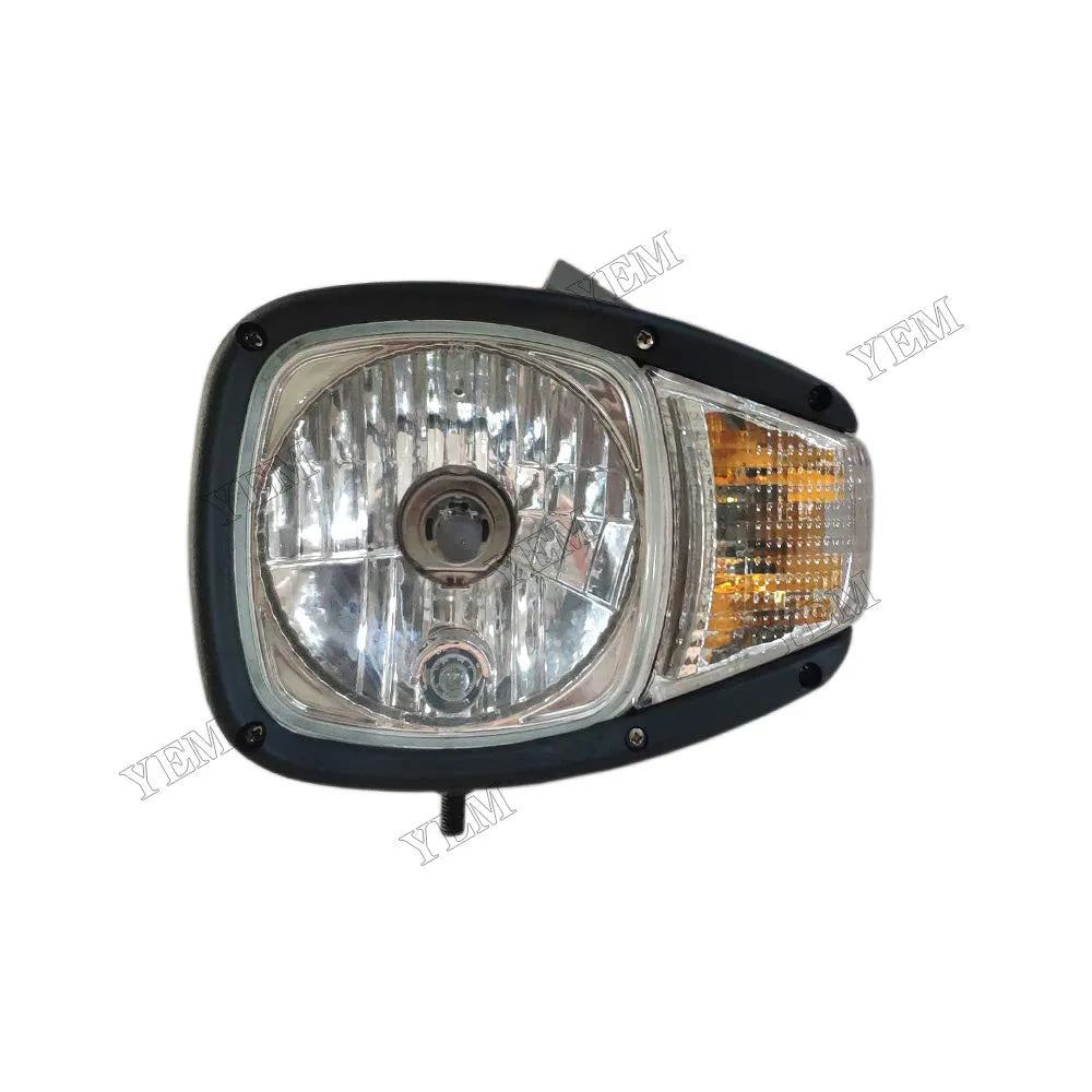 For Bobcat Loader T2250 T2556 T2566 T35100 T35120 T3571 T40150 T40170 T40180 TL360 TL470 V417 V518 Head Light Assembly 7164373 7164374 For Bobcat