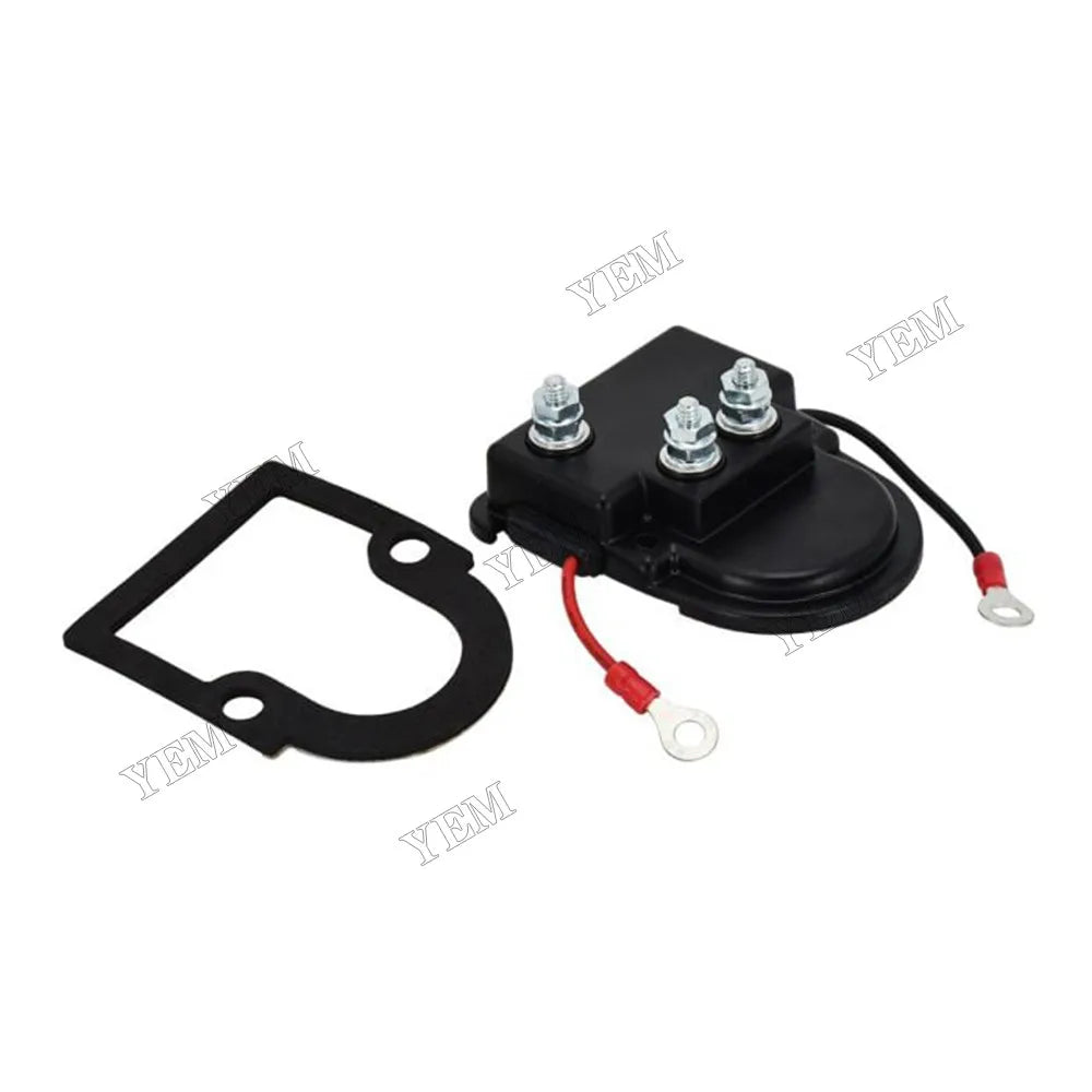 For Carrier Prestolite Alternator Regulator 30-50338-00 For Carrier