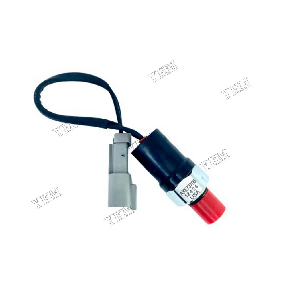 For John Deere 4890 4895 4990 4995 9500 9600 9610 9760 9660 9670 9770 9860 9870 C670 T550 T560 T660 T670 W540 W550 W650 W660 W235 W260 Sensor Switch AXE73706 For John Deere