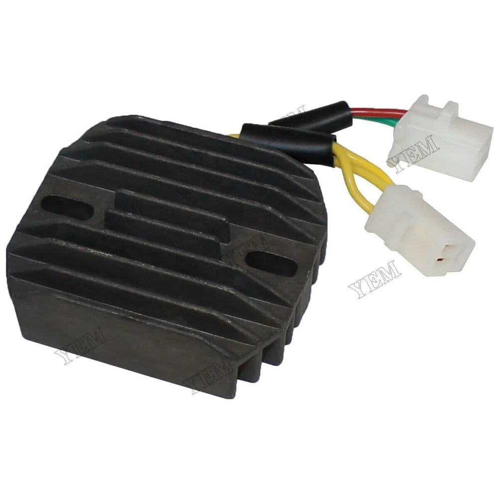 For Honda Motorcycle Rebel 250 CMX250C Regulator Rectifier 31600-KEN-A51 31600-KR3-690