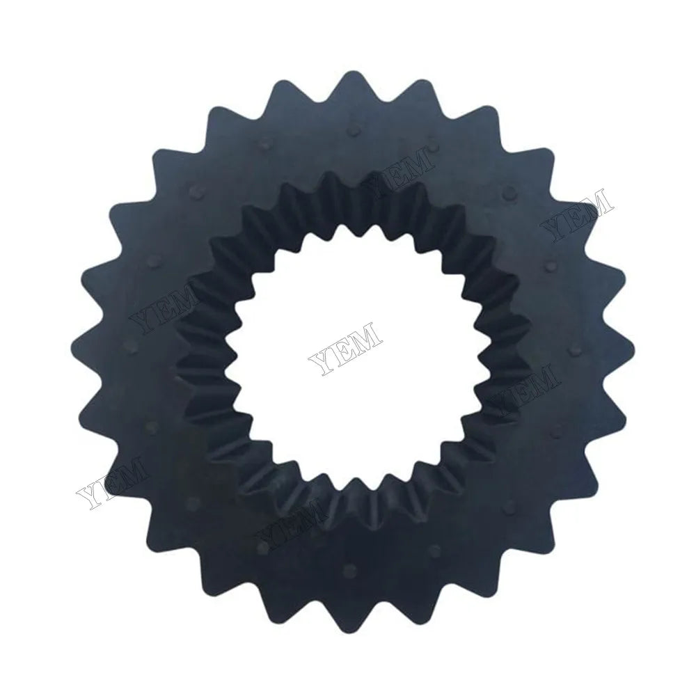 For Atlas Copco Air Compressor Gear Flex Coupling 1613982300 2903101500 2903101503 For Atlas Copco