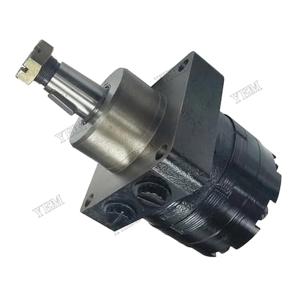For White RE 500 Series Hydraulic Motor 500375W3122AAAAA
