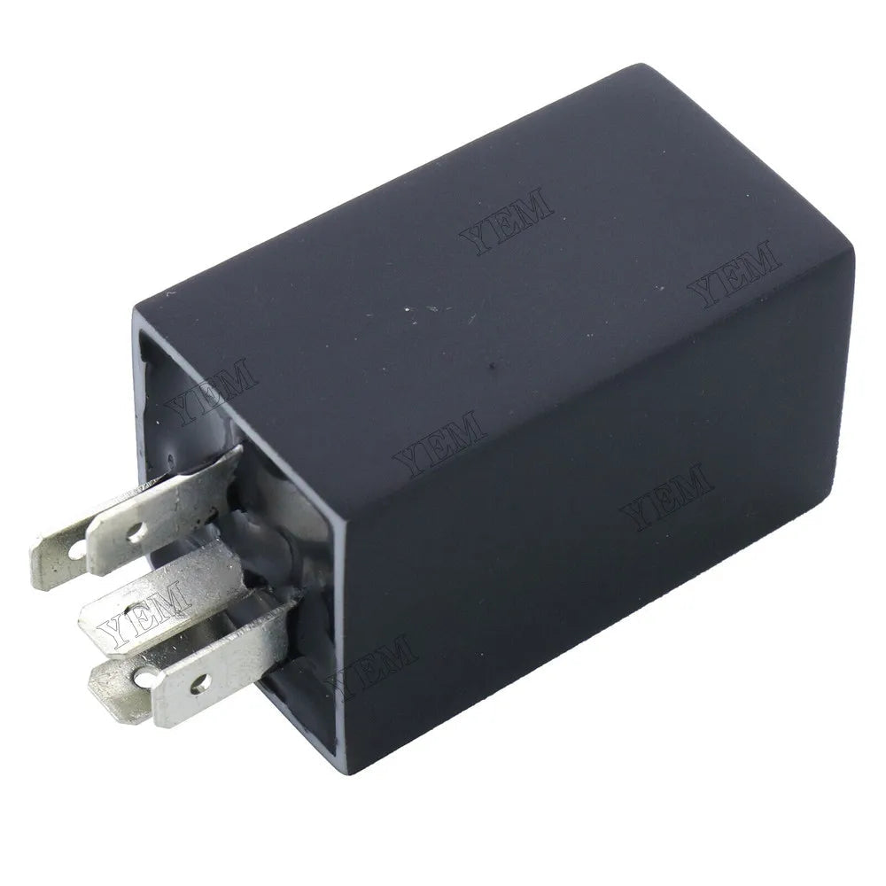 For John Deere 2020 2030A 6X4 4X2 850D 12V 40A Glow Plug Module AM138537 For John Deere