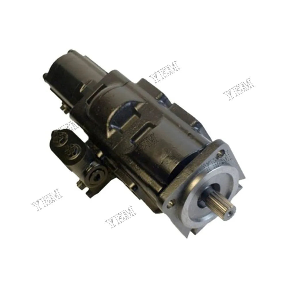 For JCB Telehandler 533-105 536-60 550-140 531-70 535-125 Triple Hydraulic Main Pump 20/925588 20/925356