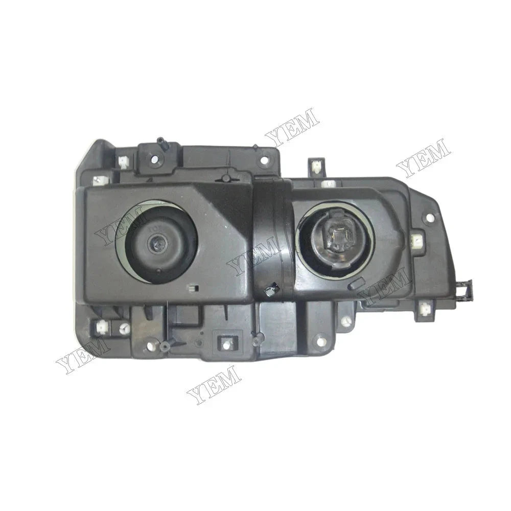 For Isuzu Truck NKR55 100P Head Lamp 8-97855048-4 8-97855047-4 For Isuzu