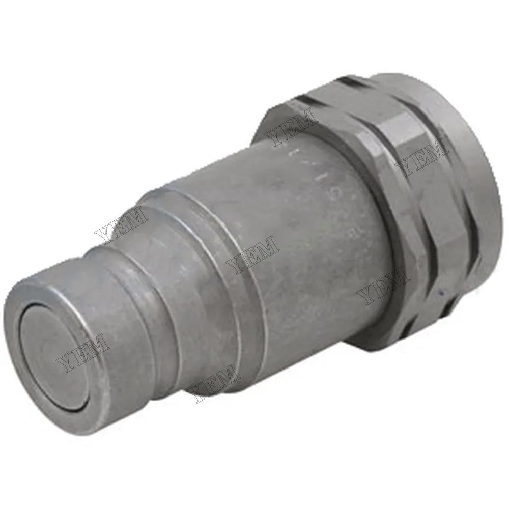 For John Deere Engine 3029 4024 Loader 240 250 260 270 280 315 317 320 325 328 332 318D 323D 326D 329D 333D CT322 Hydraulic Quick-Connect Coupler KV14218 For John Deere