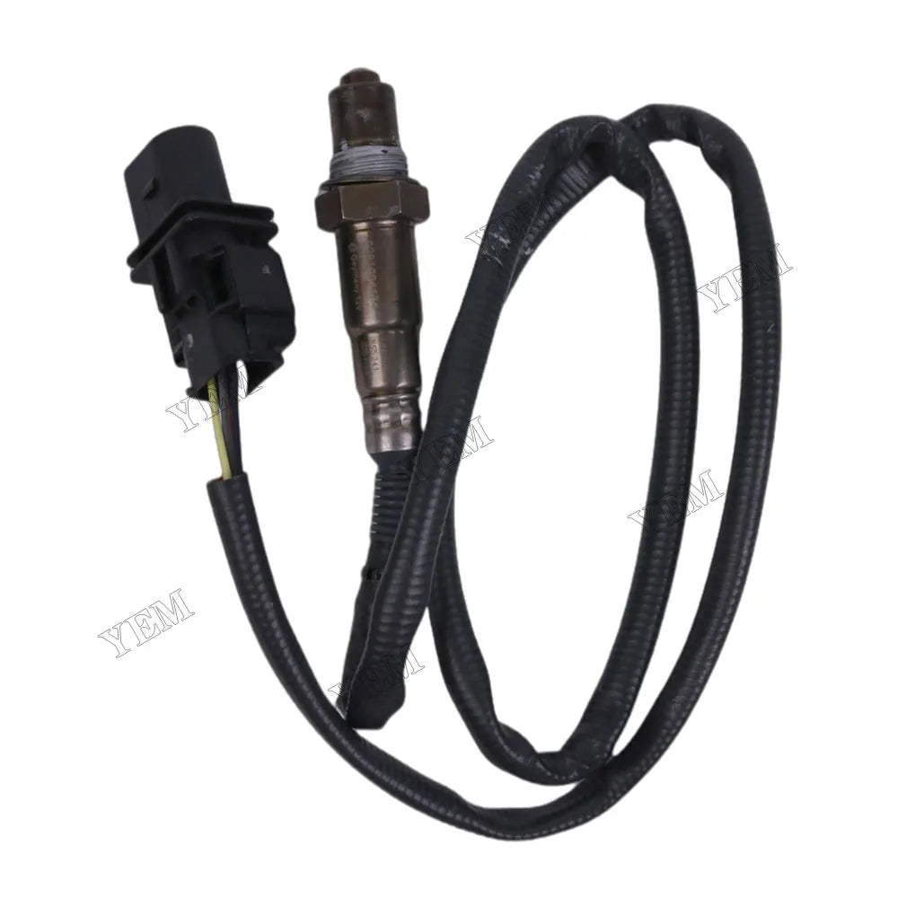 For Paccar Engine MX13 DAF Truck CF XF Lambda Oxygen Sensor 1791013PE For Paccar