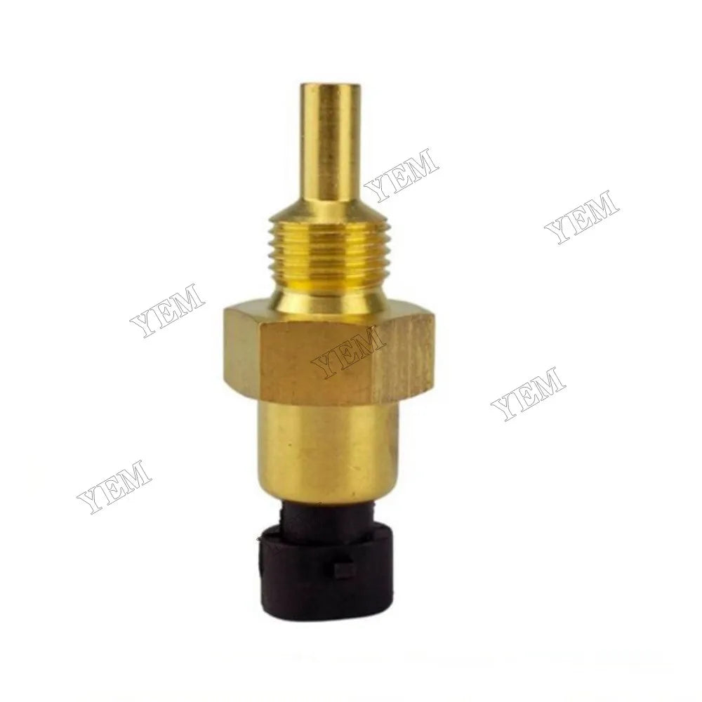For John Deere Engine 6081 Tractor 7610 7710 7810 8300T 8100T 8200T 8400T Fuel Temperature Sensor RE506424 For John Deere