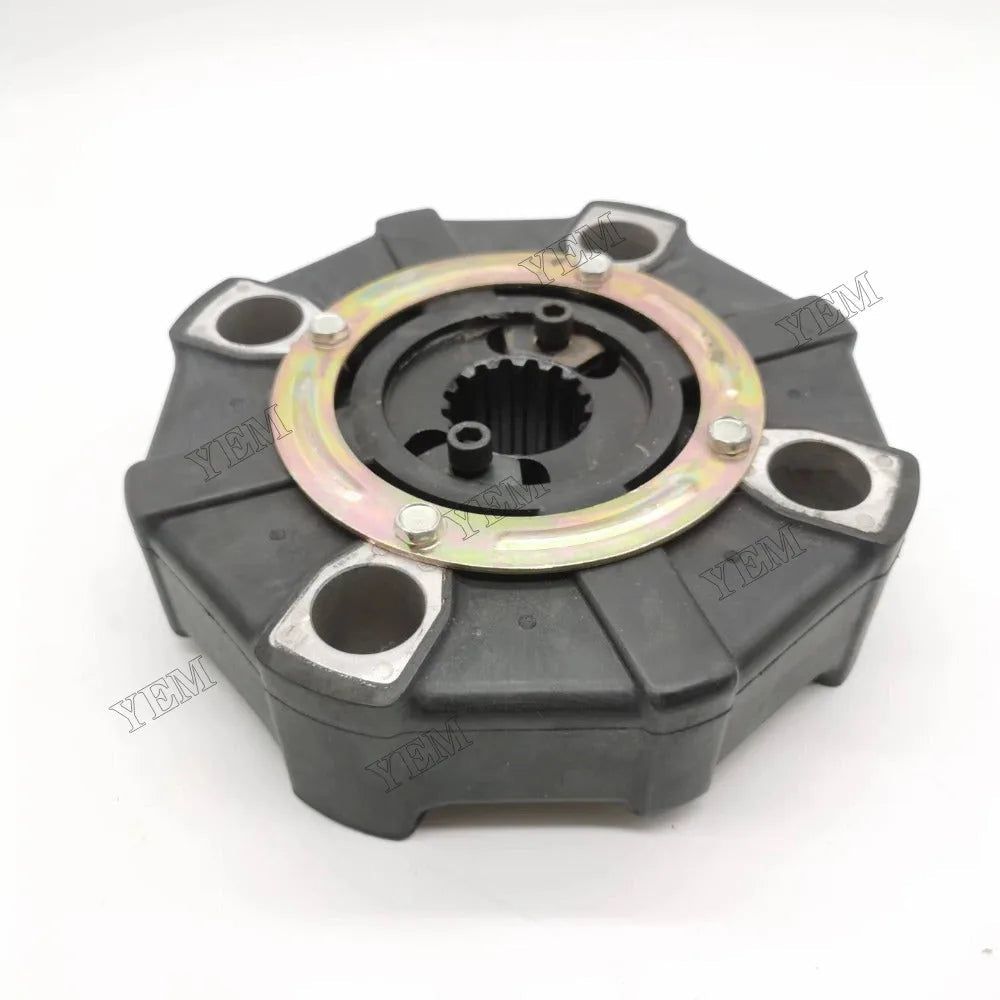 For Caterpillar Engine 3306 Excavator CAT E300 EL300 EL300B Coupling Assy 094-6377 For Caterpillar