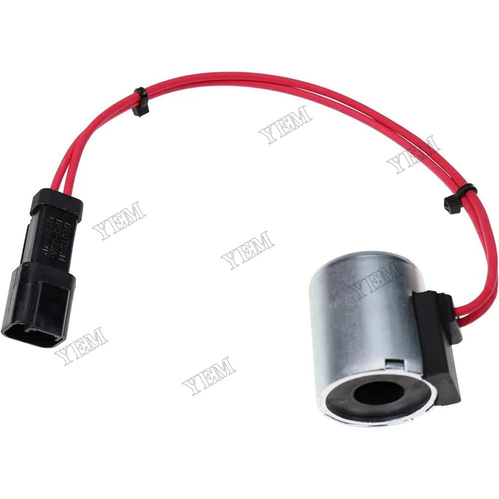 For Caterpillar CAT 416 420 428 Hyundai R180LC9 R210NLC9 Coil Assembly 6031916 For Caterpillar