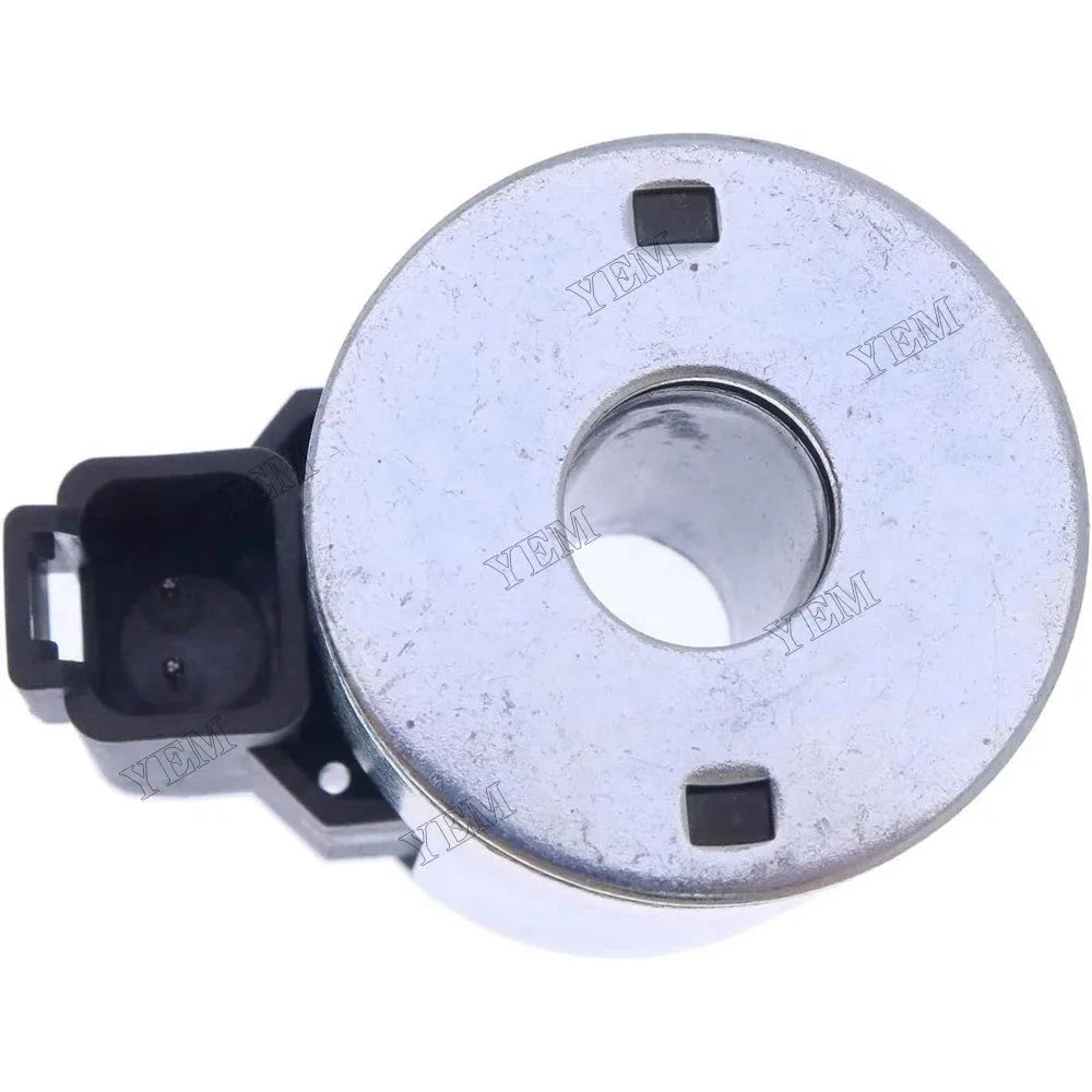 For John Deere 724K 744K 844K 9470 9570 9670 9770 9870 S540 S550 S560 S650 S670 Solenoid Valve Coil AH228045 For John Deere