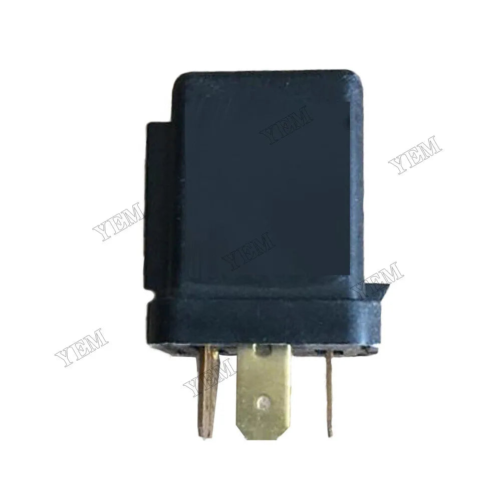 For Komatsu Excavator HB205 PC118MR PC130 PC1800 PC2000 PC210 PC350 PC450 PC600 PC700 PC800 PW130 PW200 6 Pins Relay 569-06-61970 For Komatsu