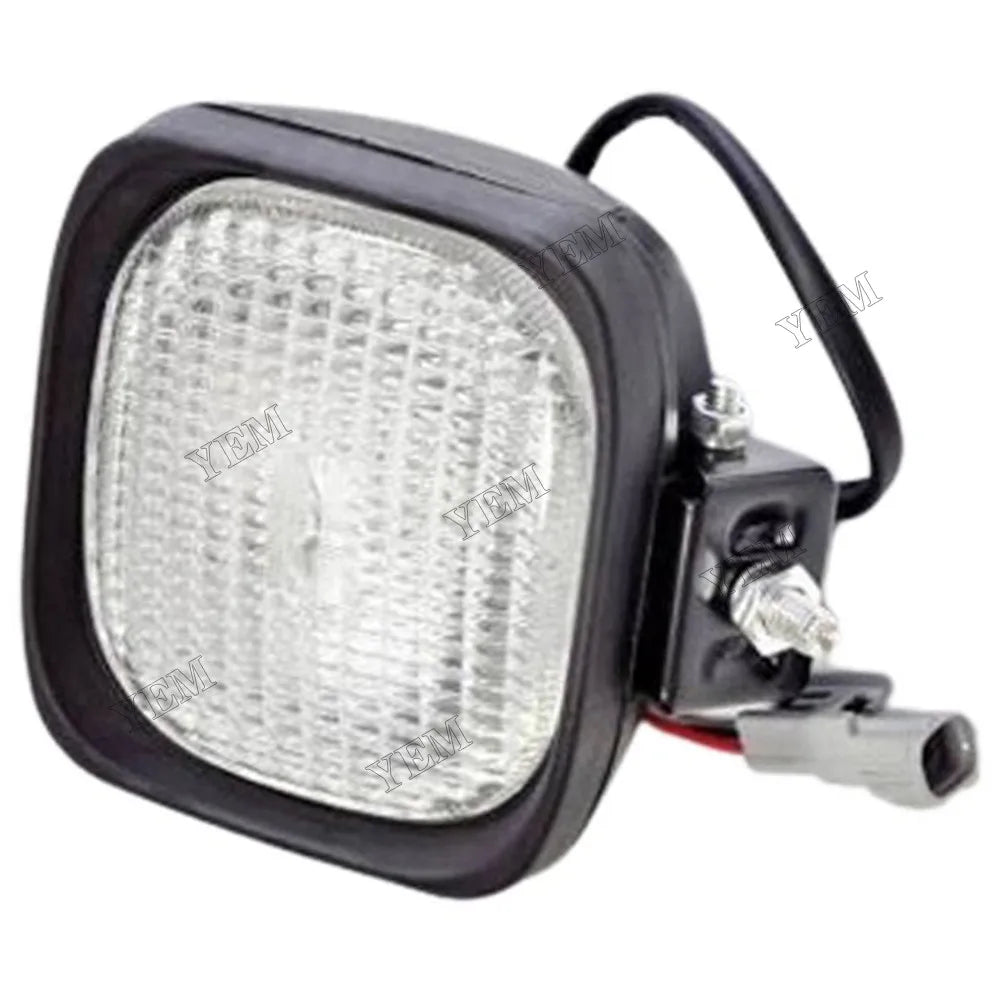 For Toyota Forklift 7FD35 7FD40 7FD45 7FG35 7FG40 7FG45 Head Lamp 56590-26600-71 For Toyota