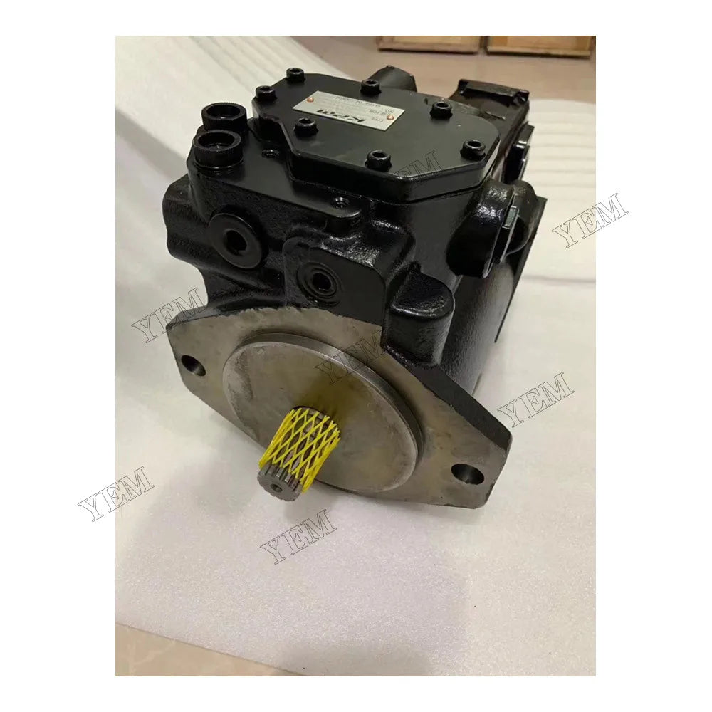 For Kobelco SK60SR SK70SR Excavator Kawasaki K3SP36B Hydraulic Main Pump Assy YT10V00002F2 For Kobelco
