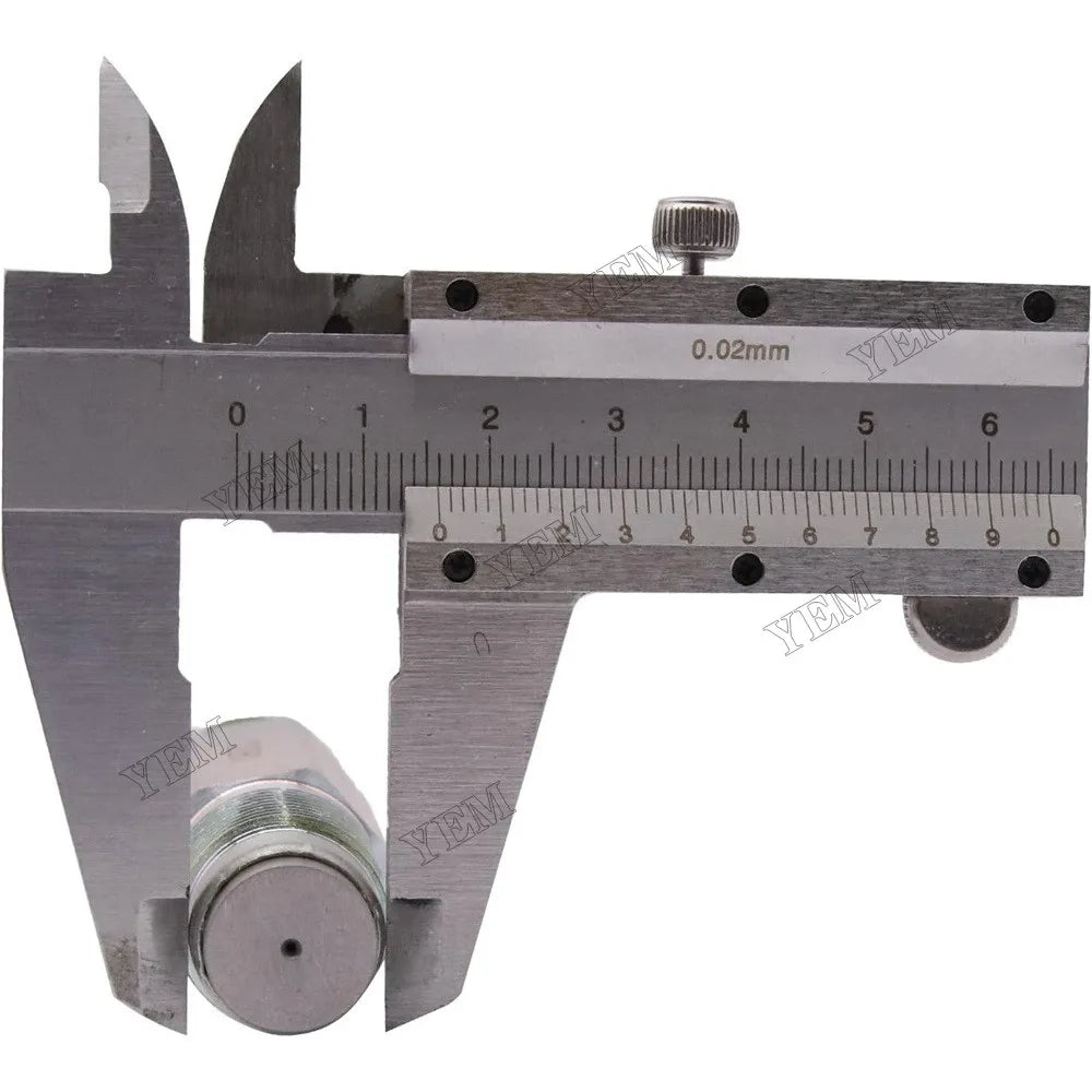 For Isuzu D-Max Fuel Limiter Pressure Valve Sensor 095420-0280 8-98032549-0 For Isuzu