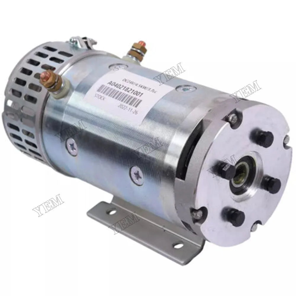 For JLG Boom Lift 1500SJ 1250AJP 340AJ 24V Electric Motor 7010924