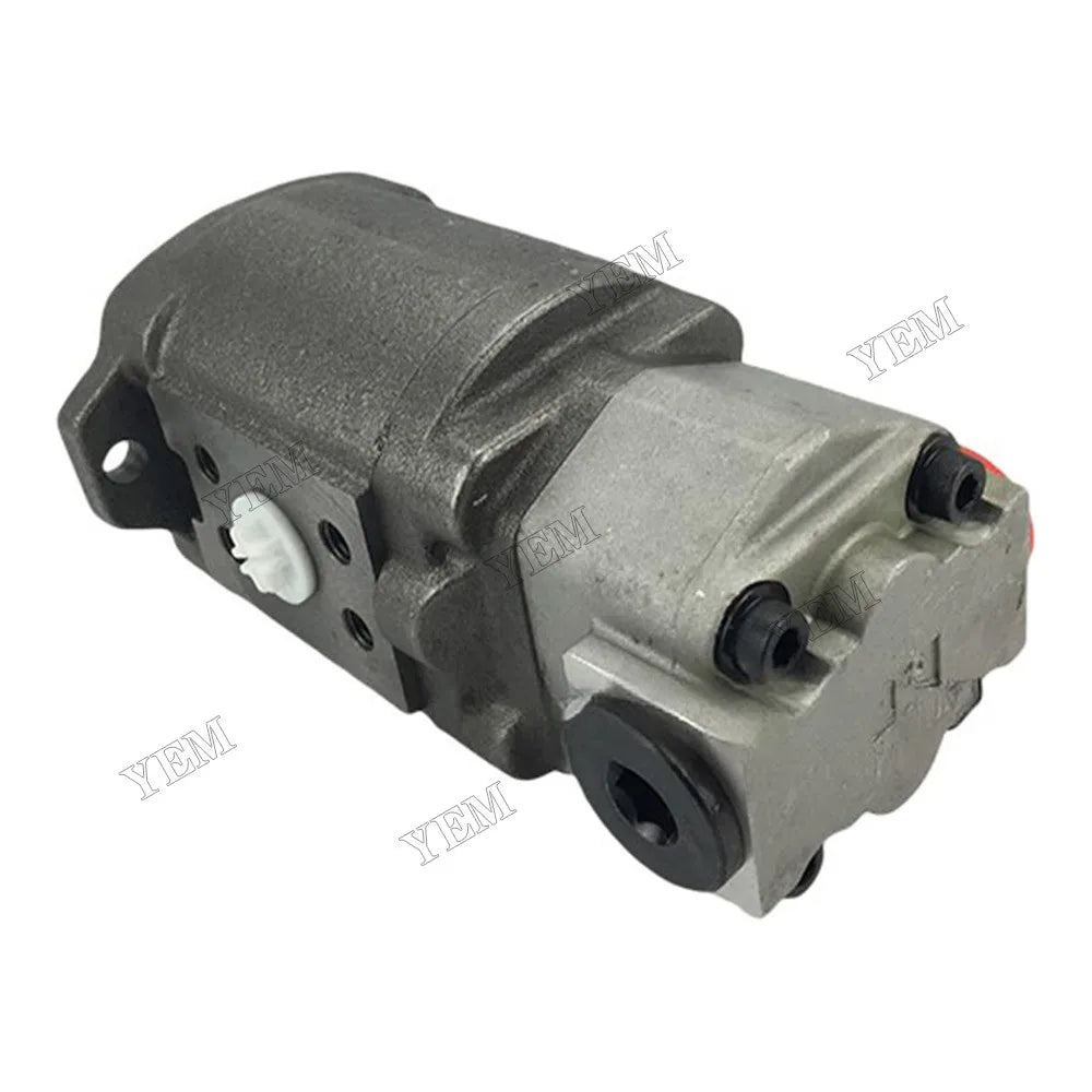 For Caterpillar CAT 307 Excavator Pilot Gear Pump AP2D36 For Caterpillar