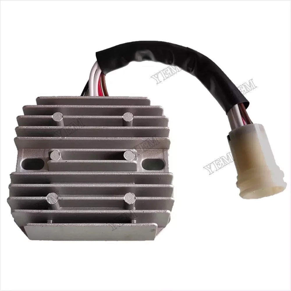 For Yamaha YFM225S YFM350XG YFM350XW YFM350FWD YFM350XF Regulator Rectifier 59V-81960-A0-00 For Yamaha