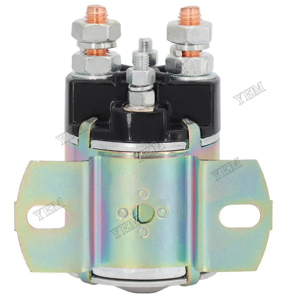 For IC Bus Navistar International Refrigerant 12V Solenoid 93107300 For Navistar