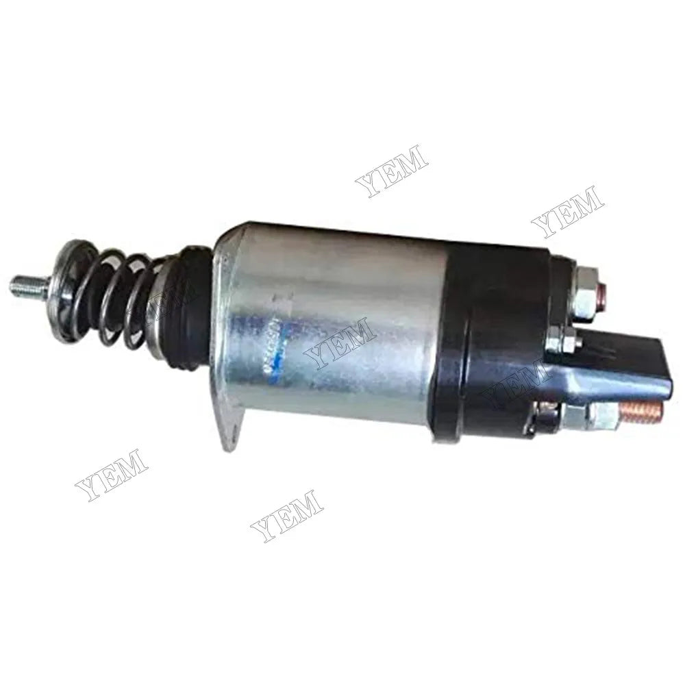 For Caterpillar CAT 730 740 320B 322C 325D 336D 345B 584 5080 Solenoid Kit 376-4353