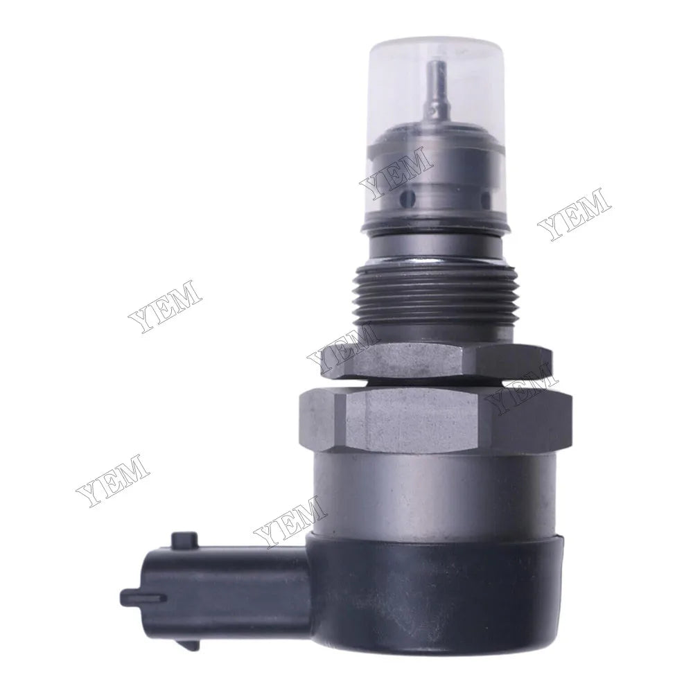 For 2011-2019 Ford F250 F350 Powerstroke Fuel Rail Pressure Regulator BC3Z-9C968-A For Ford