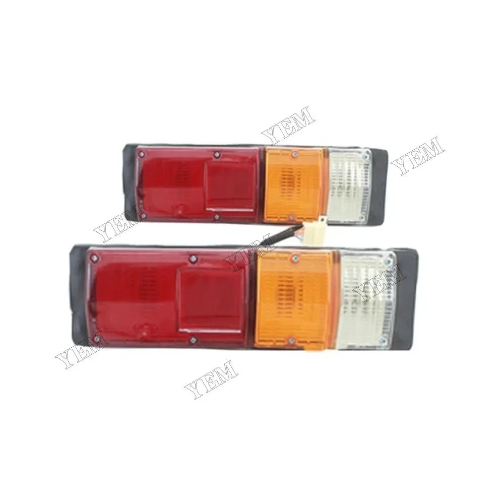 For Isuzu Truck FSR NPR NKR71 Tail Lamp 5-82230018-3 5-82230019-3 For Isuzu